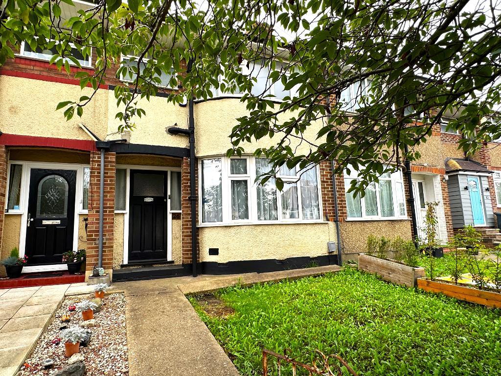 Somerset Avenue, Round Green, Luton, Bedfordshire, LU2 0PJ
