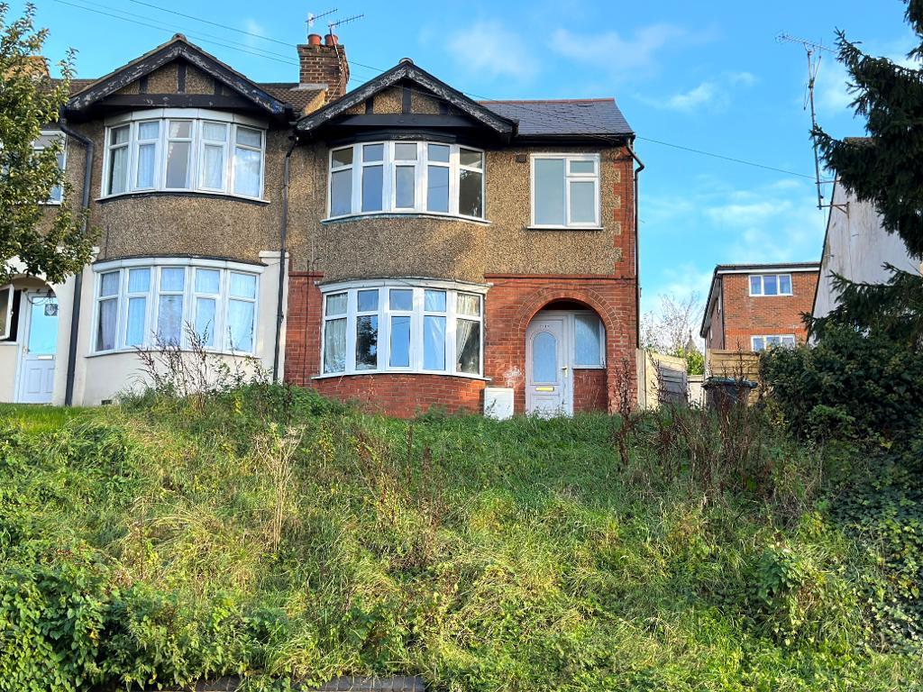 Hitchin Road, High Town, Luton, Bedfordshire, LU2 0EU