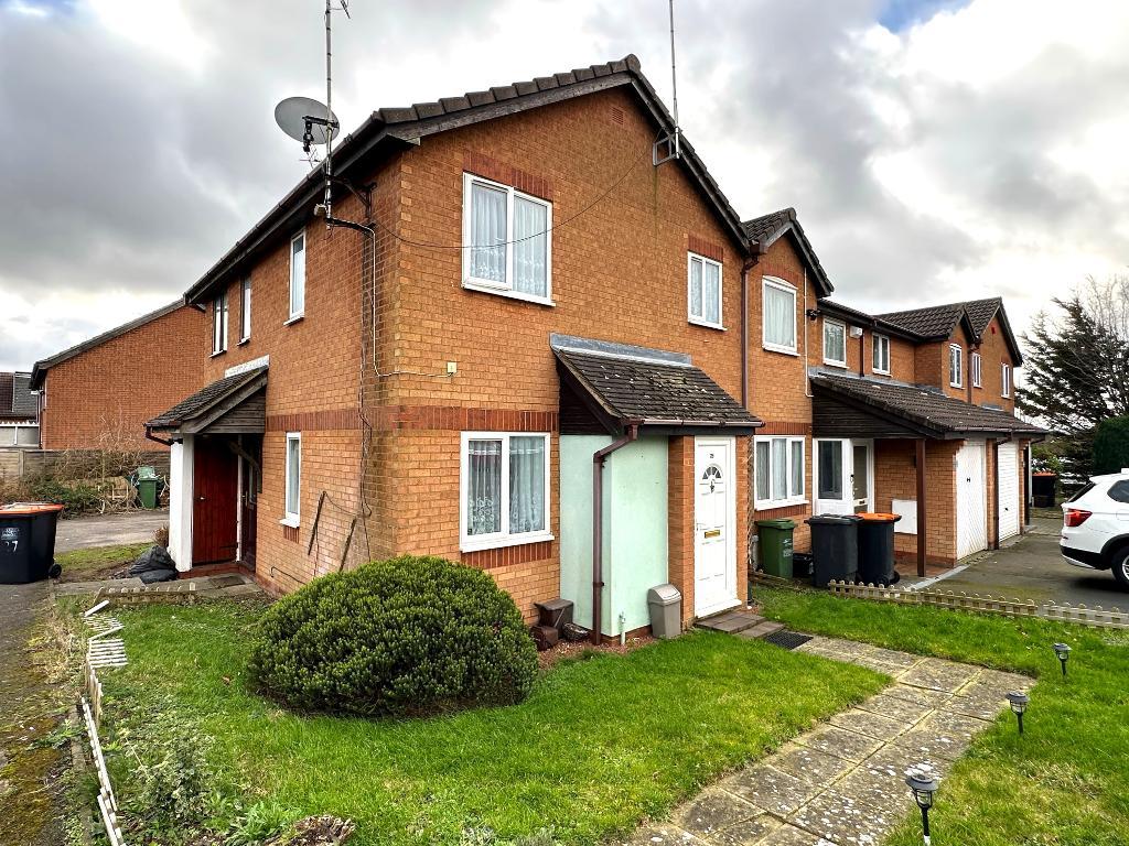 Furze Close, Bushmead, Luton, Bedfordshire, LU2 7UB