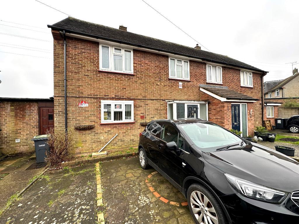 South Drift Way, Farley Hill, Luton, Bedfordshire, LU1 5PU
