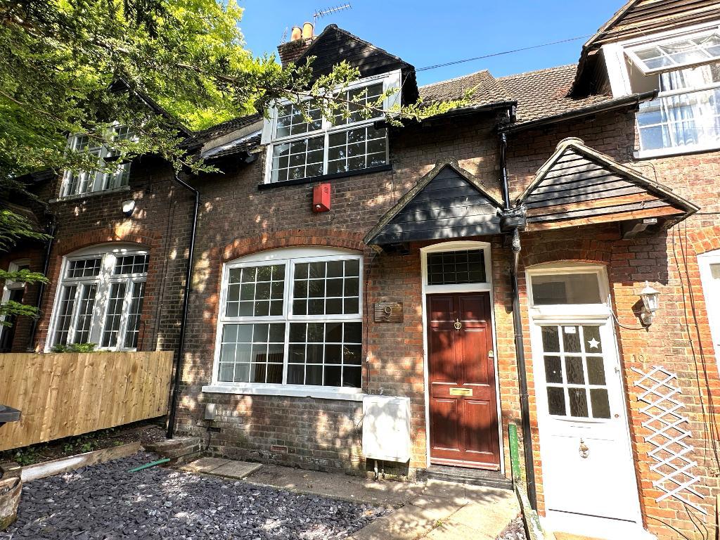 Blyth Place, Town Centre/South Luton, Luton, Bedfordshire, LU1 5ED
