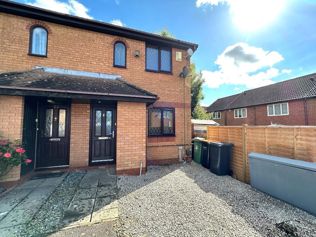 Furze Close, Bushmead, Luton, Bedfordshire, LU2 7UB