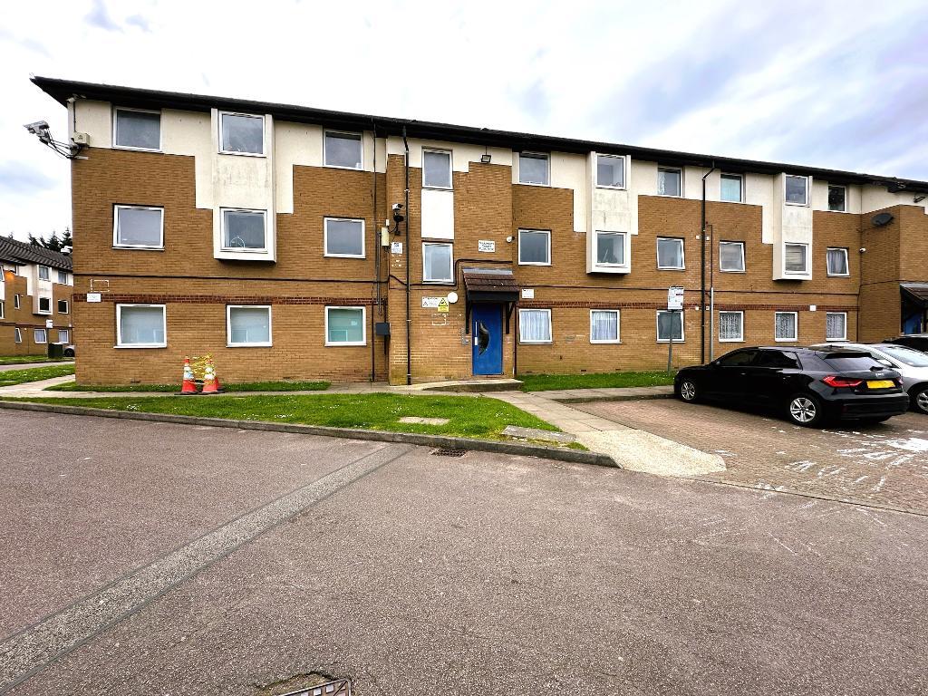Milliners Court, Milliners Way, Biscot, Luton, LU3 1GQ