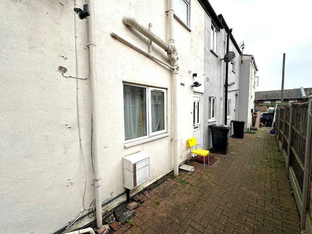 Princess Street, Town Centre, Luton, Bedfordshire, LU1 5AT