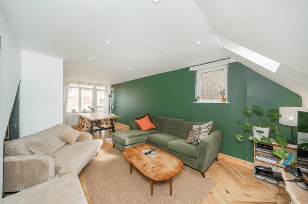 Roman Way, London, N7 8UR