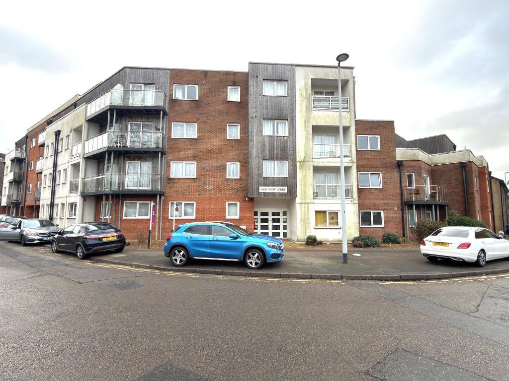 Dudley Street, High Town, Luton, Bedfordshire, LU2 0FR
