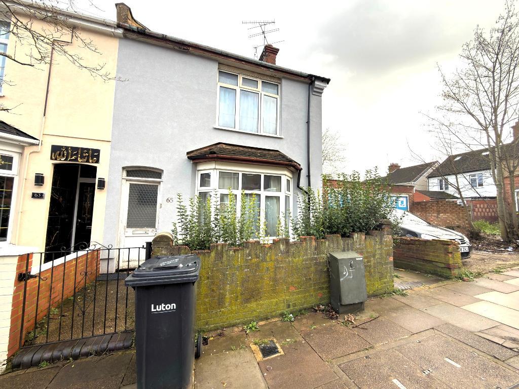 Ferndale Road, Dallow, Luton, Bedfordshire, LU1 1PF
