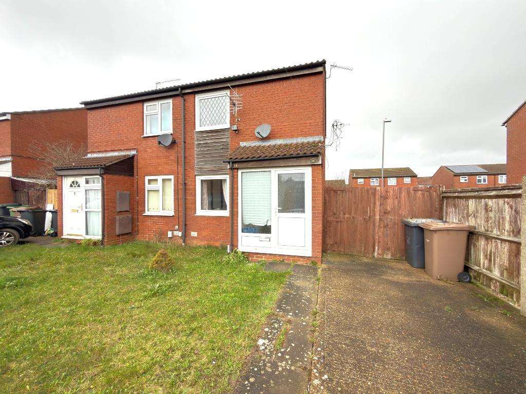 Swallow Close, Birds Estate, Luton, Bedfordshire, LU4 0XS