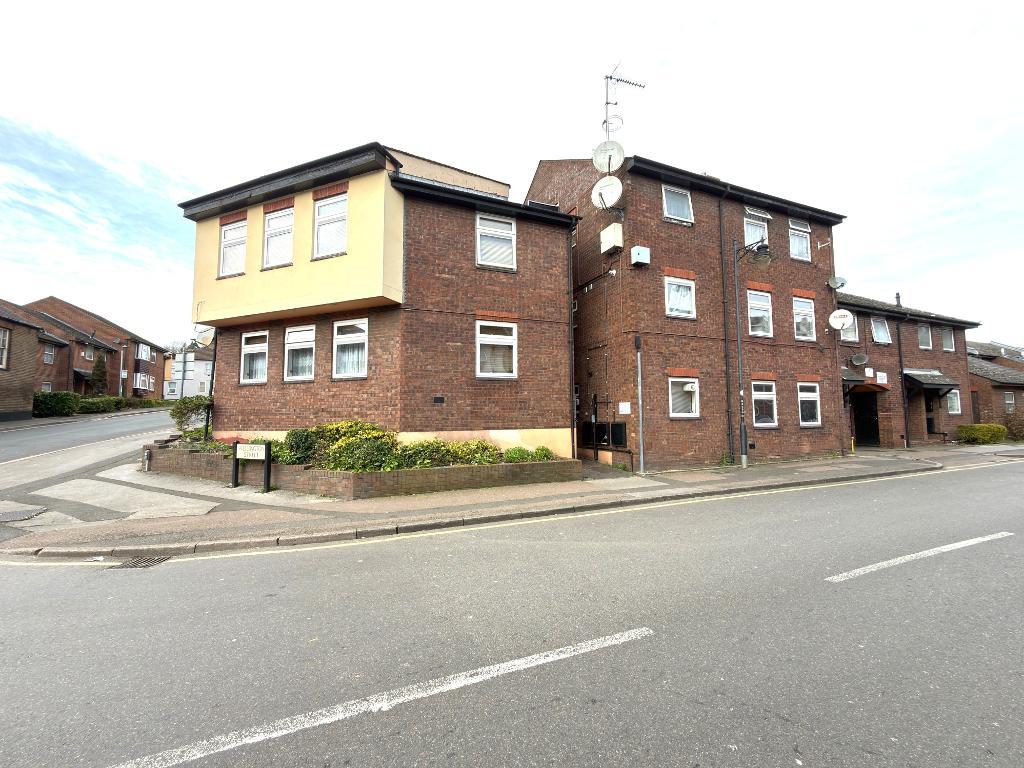 Wellington Court, Town Centre, Luton, Bedfordshire, LU1 5AG