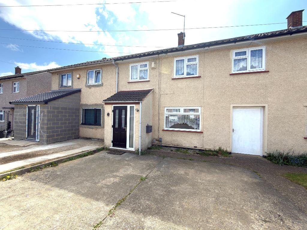 Drayton Road, Lewsey Farm, Luton, Bedfordshire, LU4 0PQ