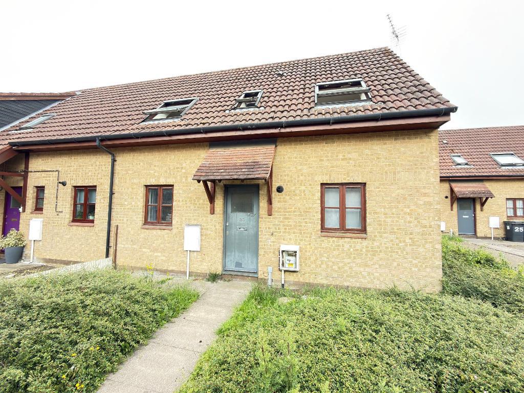 St Michaels Gate, Parnwell, Peterborough, PE1 4YJ
