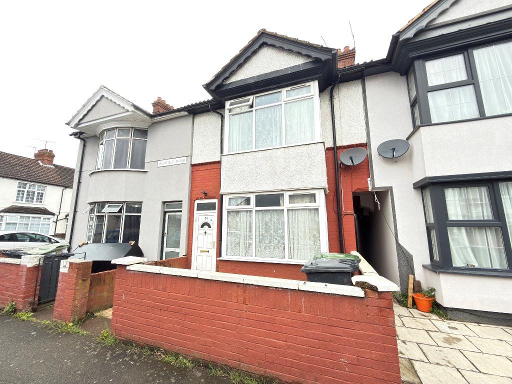 Highfield Road, Beech Hill, Luton, Bedfordshire, LU4 8AZ