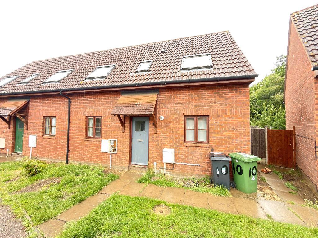 St Michaels Gate, Parnwell, Peterborough, PE1 4YJ