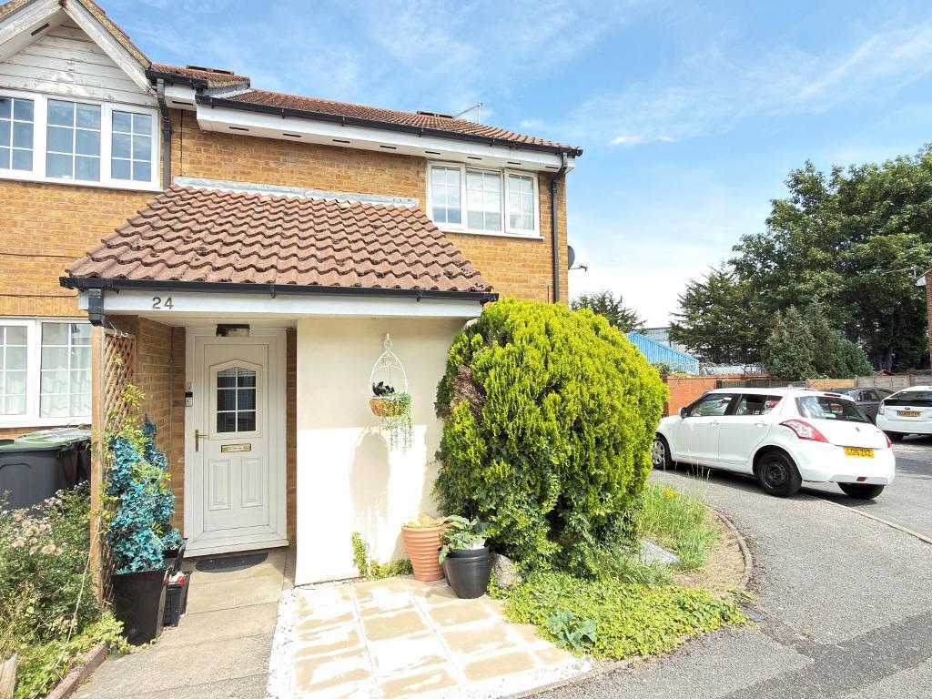 Malham Close, Leagrave, Luton, Bedfordshire, LU4 8PH