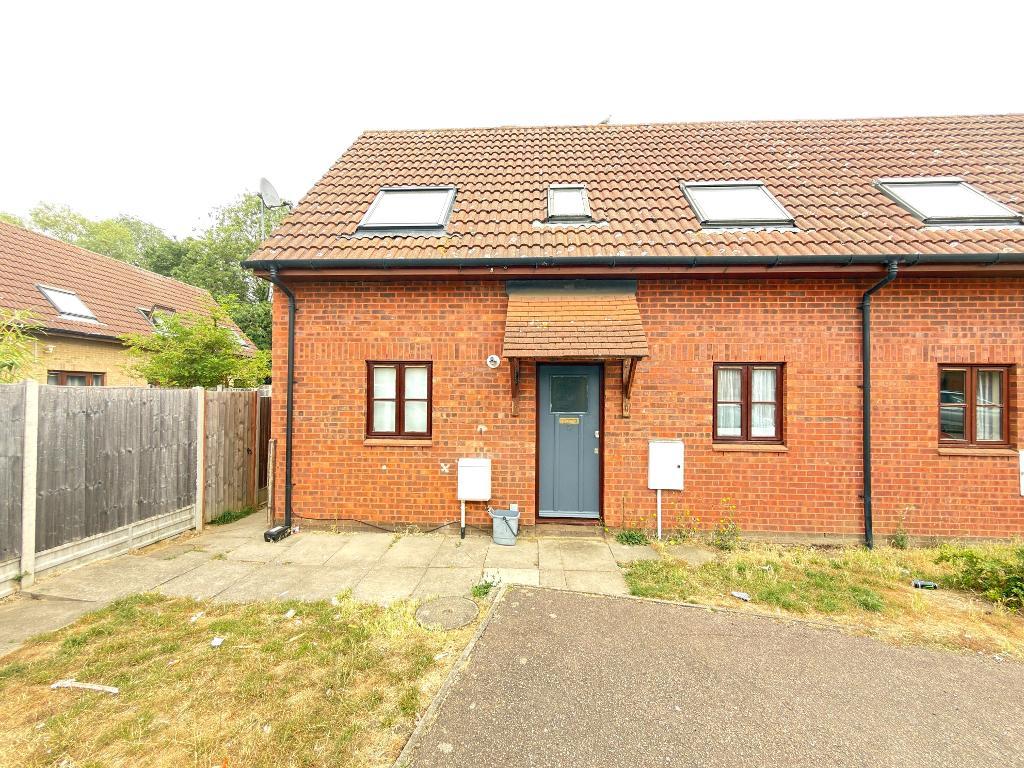 St Michaels Gate, Parnwell, Peterborough, PE1 4YJ