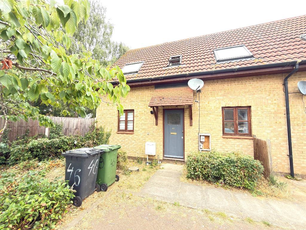 St Michaels Gate, Peterborough, PE1 4YJ
