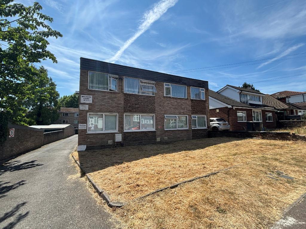 Malzeard Court, New Bedford Road Area, Luton, Bedfordshire, LU3 1BN
