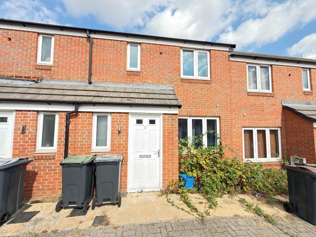 Guardian Way, Dallow, Luton, Bedfordshire, LU1 1BU