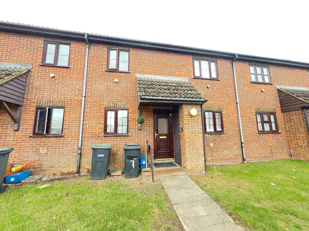 Coulson Court, Dallow, Luton, Bedfordshire, LU1 1XQ