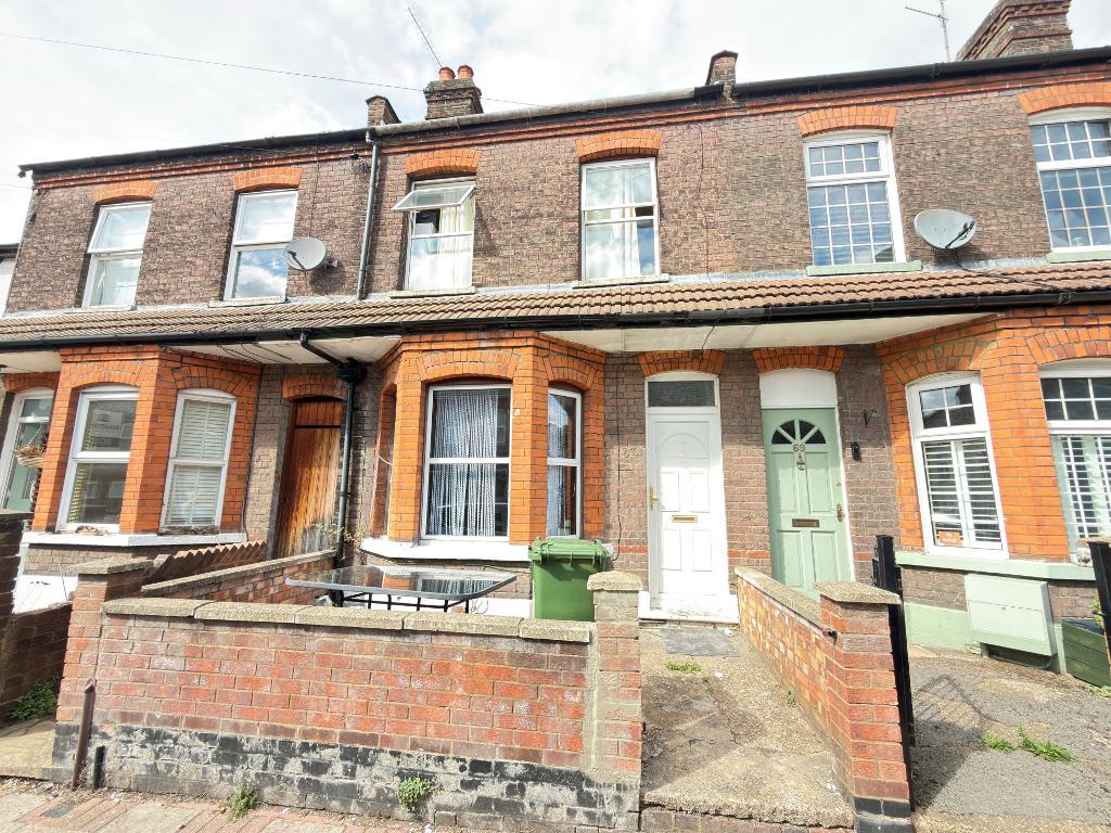 Clarendon Road, High Town, Luton, Bedfordshire, LU2 7PJ