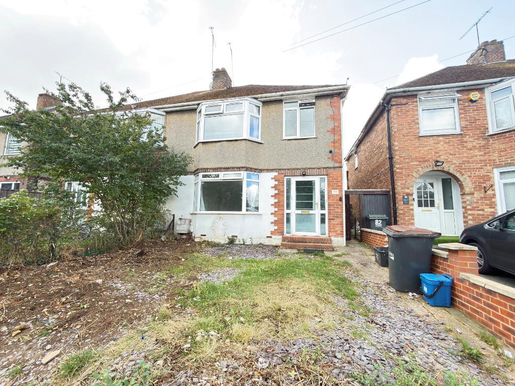 Lime Avenue, L&D Borders, Luton, Bedfordshire, LU4 0EF