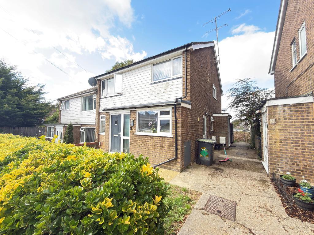 Chadwell Close, High Town, Luton, Bedfordshire, LU2 7SE