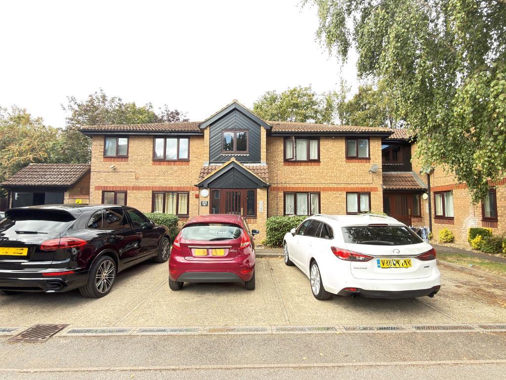 Rodeheath, Challney, Luton, Bedfordshire, LU4 9XH